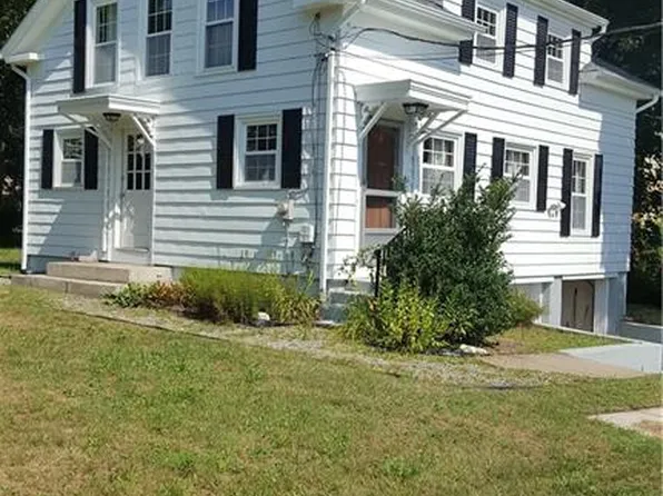 1603 Plainfield Pike, Scituate, RI 02815