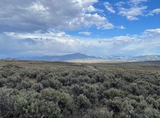 Sherman Ave, Spring Creek, NV 89815