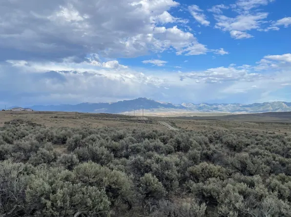 Sherman Ave, Spring Creek, NV 89815