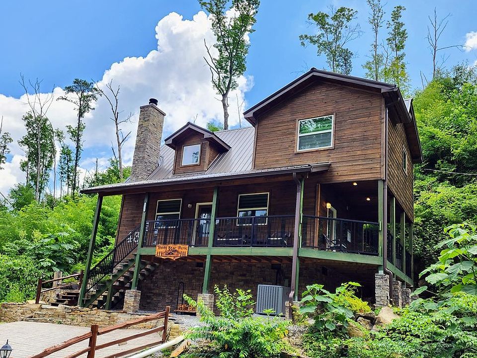 431 Wiley Oakley Dr Gatlinburg, TN, 37738 Apartments for Rent Zillow
