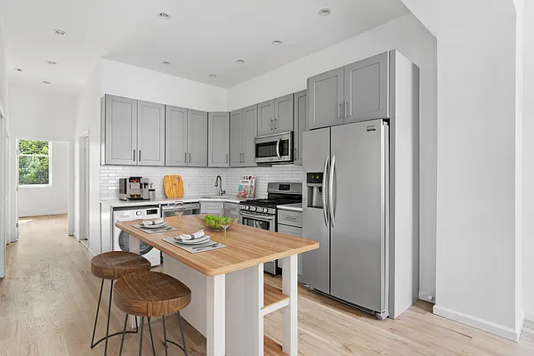 Rented by Corcoran | media 12