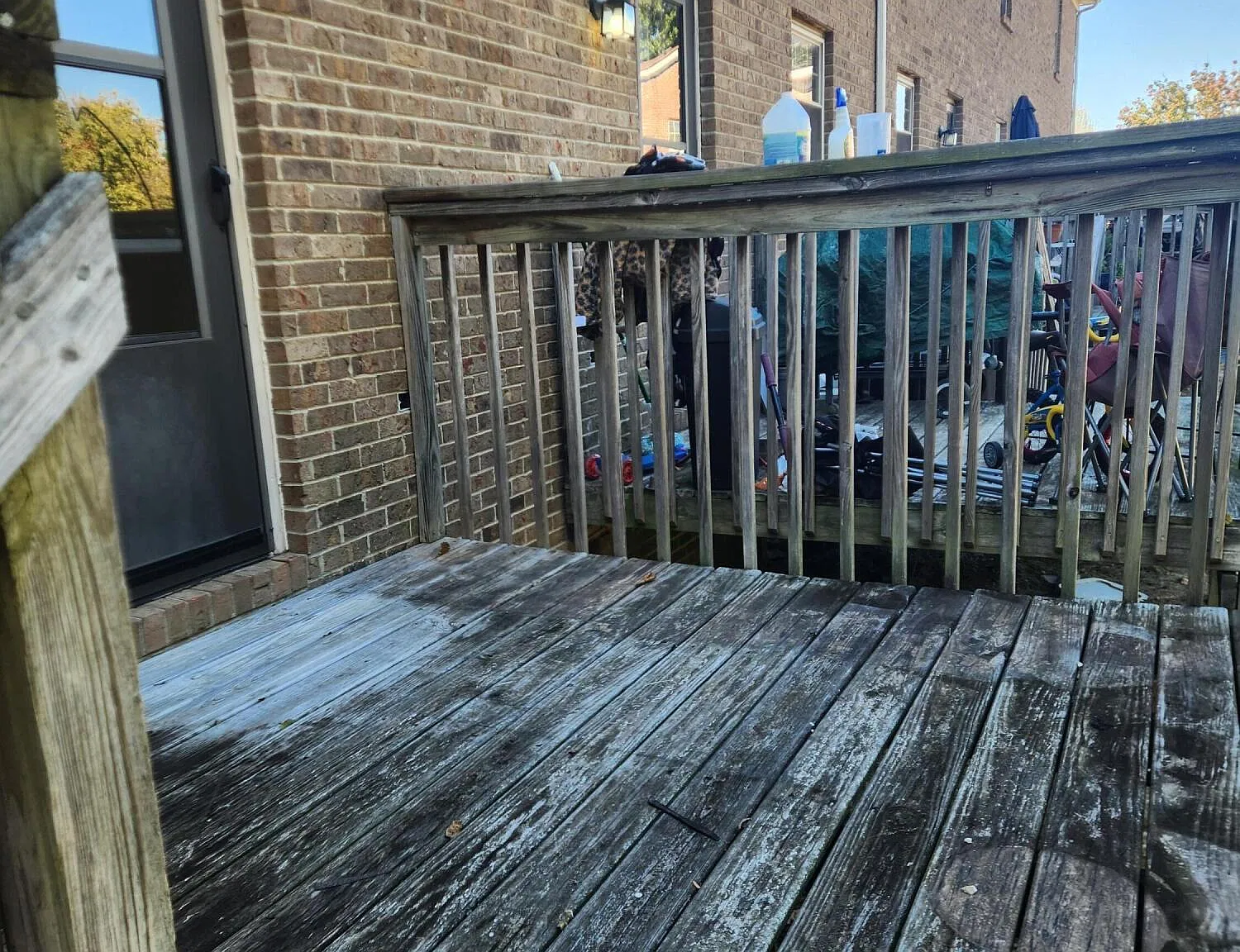 2 bed, 1.5 bath, 1300 sqft, $1,000 — Photo 2