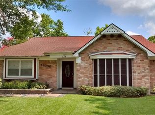 11606 High Star Dr, Houston, TX 77072