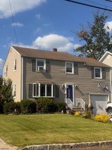 652 Passaic Ave, Kenilworth, NJ, 07033
