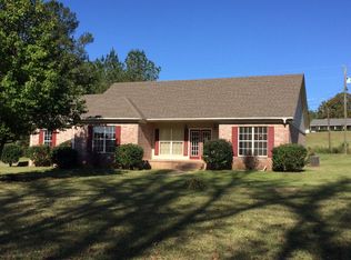 1226 Tennessee St, Coffeeville, MS 38922