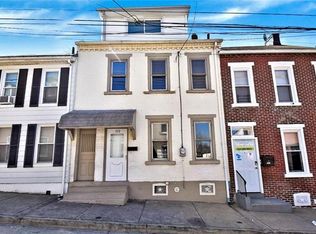 332 N Hall St, Allentown, PA