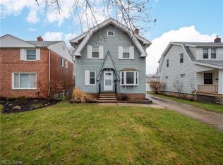 1540 Curry Dr, Lyndhurst, OH