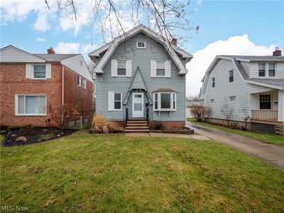 1540 Curry Dr, Lyndhurst, OH, 44124