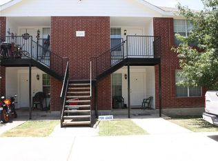 2208 Katy Ln UNIT D, Georgetown, TX 78626