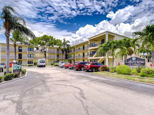 14130 ROSEMARY LANE #4215, LARGO, FL 33774