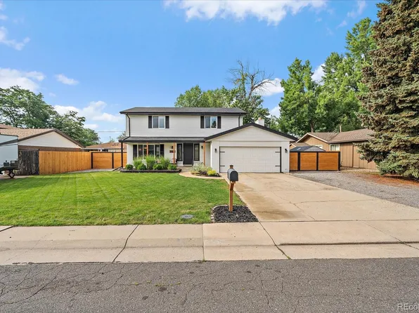 11178 W 59th Place, Arvada, CO 80004