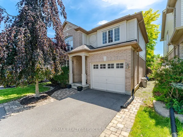 1131 Zimmerman Cres, Milton, ON L9T 5T2