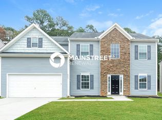 6240 Polar Fox Ct, Riverdale, GA