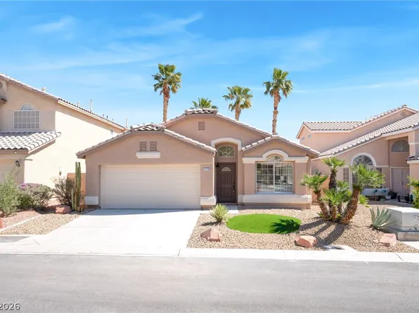 2128 Crestline Falls Pl, Las Vegas, NV 89134