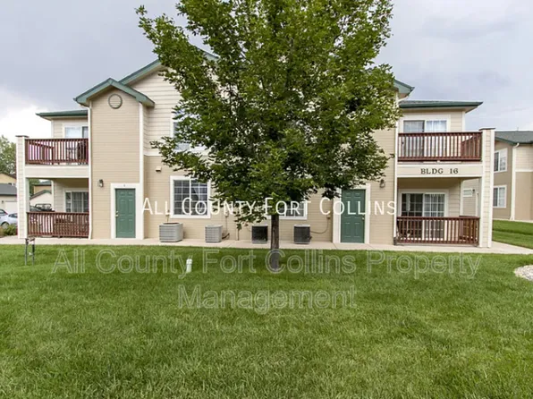 3002 W Elizabeth St, Fort Collins, CO