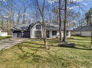 27 Timberwalk Ct, Cartersville, GA 30121