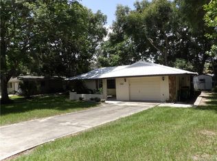 1216 Eden Dr, Inverness, FL 34450
