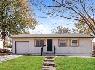 5125 S Norfleet Rd, Independence, MO 64055