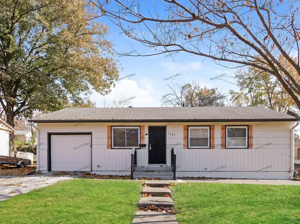 5125 S Norfleet Rd, Independence, MO 64055