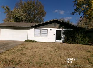 409 Highland Dr, Bartlesville, OK 74003