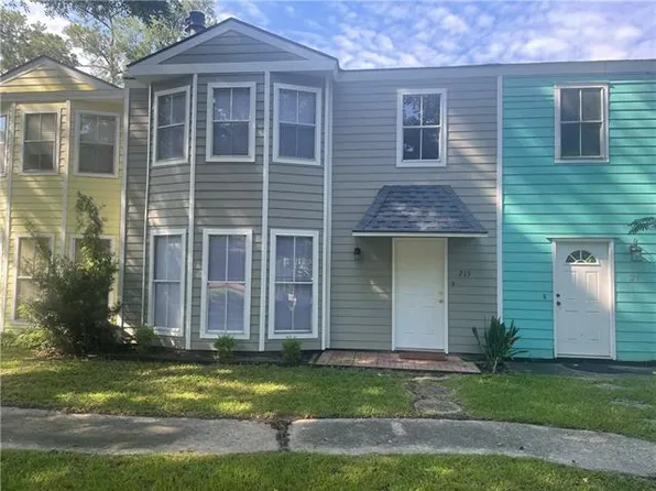 215 W 9th Ave, Covington, LA 70433