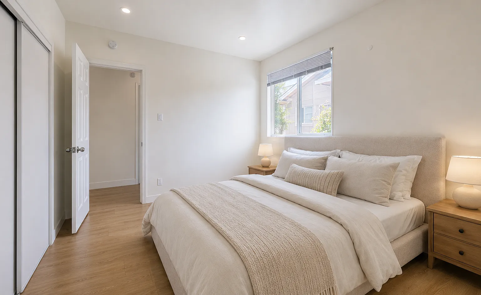 1 bed, 525 sqft, $1,650 — Photo 2