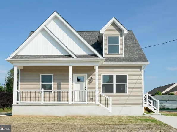 5 Myrtle Ave, Gloucester City, NJ 08030