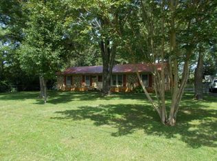 403 Stella Ave, Lawrenceburg, TN 38464