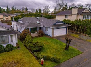 23174 124a Ave, Maple Ridge, BC V2X 0G2