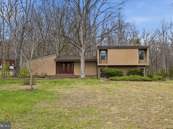 2199 Logmill Rd, Haymarket, VA 20169