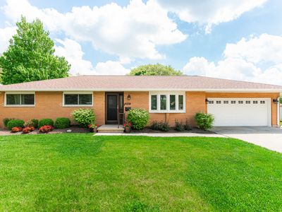 854 Meadow Ln, Sycamore, IL, 60178