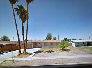 1276 Driftwood Dr, El Centro, CA 92243
