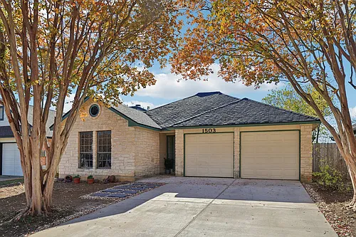1503 Lantana Dr Photo 1