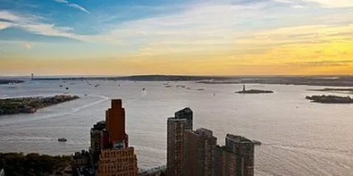 Rented by Keller Williams NYC