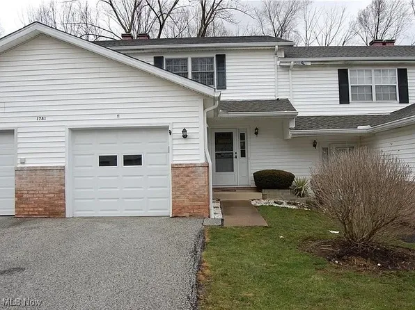 1781 Rolling Hills Dr APT E, Twinsburg, OH 44087