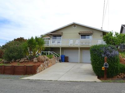 10202 El Dorado Way, Kelseyville, CA, 95451