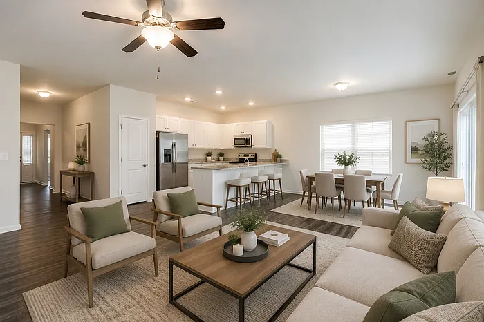 9128 Sunrise Creek Dr — Photo 4