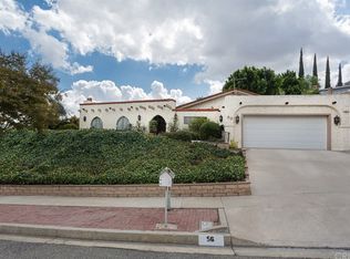 56 W La Paz Ct, Simi Valley, CA 93065
