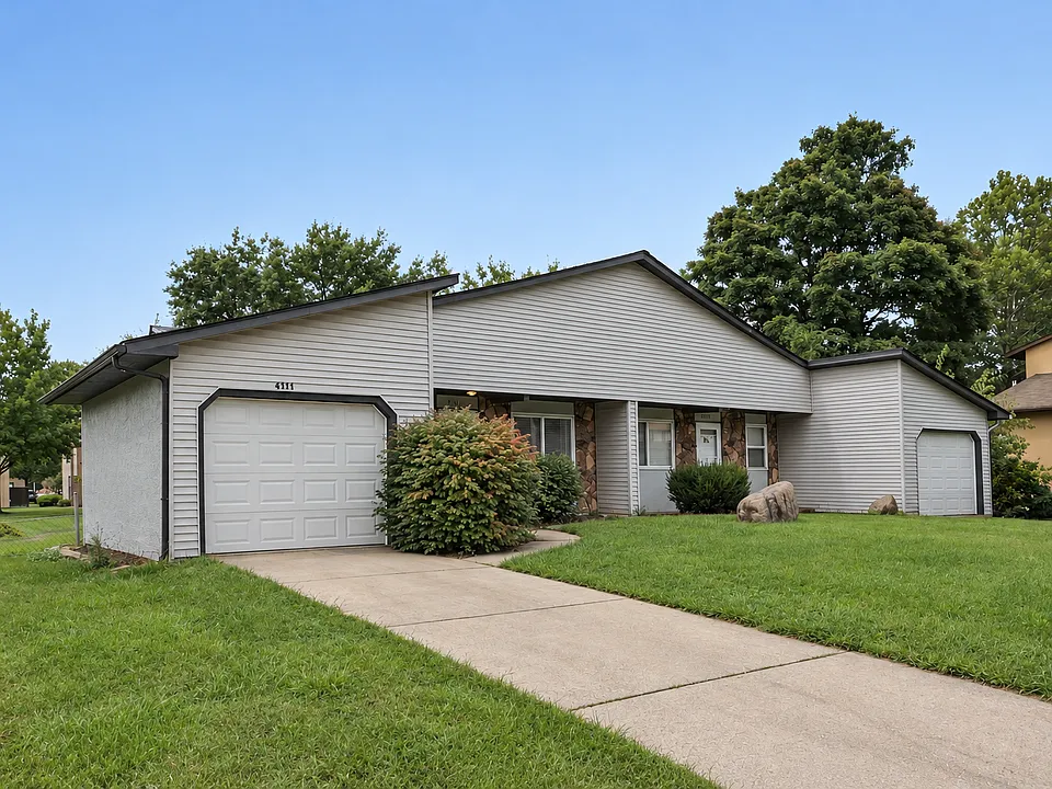2041 Lynbridge Dr