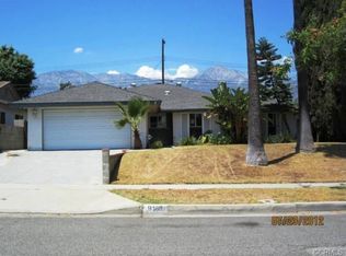 9168 La Grande St, Alta Loma, CA 91701