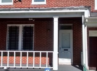 2840 Ellicott Dr, Baltimore, MD 21216