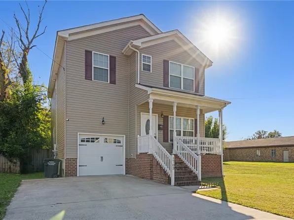 1703 Camden Ave, Portsmouth, VA 23704