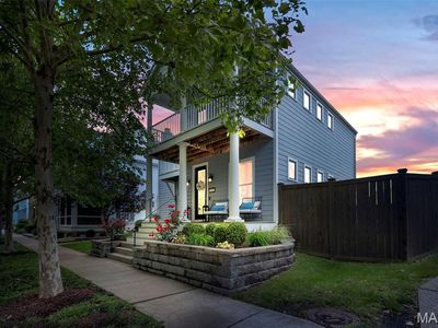 3481 New Town Lake Dr, Saint Charles, MO, 63301