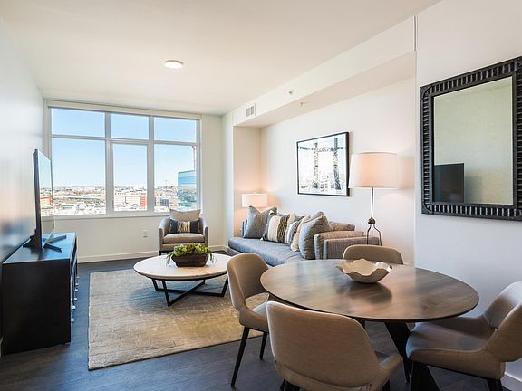 4th image of 1750 Wewatta St #30911