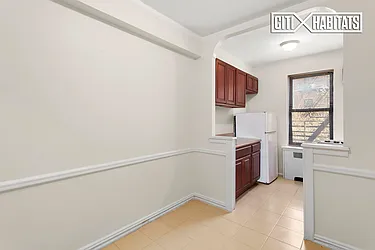 Sold by Citi Habitats