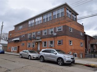 801 23rd St, Ambridge, PA