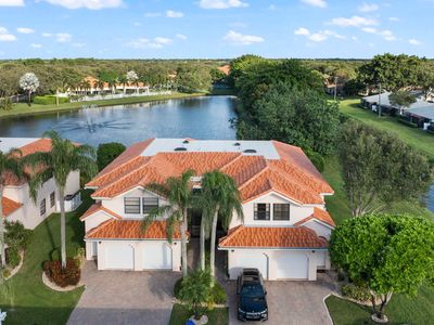 8640 Via Reale #73u / 2, Boca Raton, FL, 33496