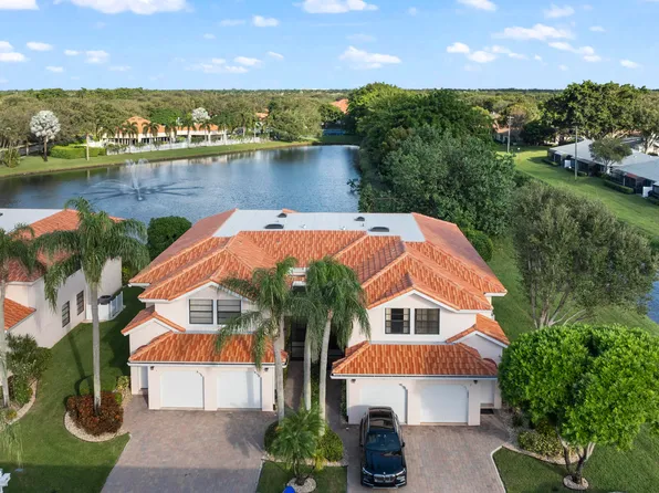8640 Via Reale #73u / 2, Boca Raton, FL 33496