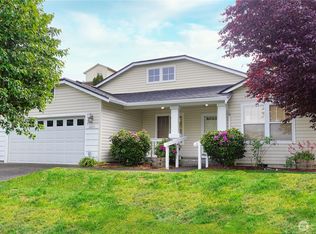 2820 V Ct SE, Auburn, WA