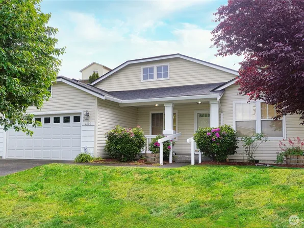 2820 V Court SE, Auburn, WA 98002